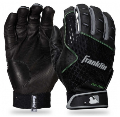 Franklin 2nd-Skinz - Forelle American Sports Equipment